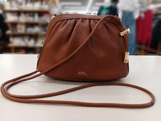 ショルダーバッグ|A.P.C.