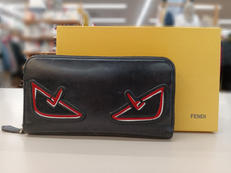 長財布|FENDI