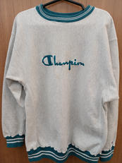 リバースウィーブ|CHAMPION