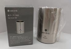 缶クーラー350|SNOW PEAK