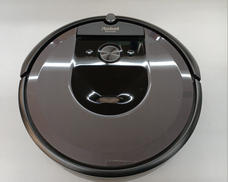 ロボット掃除機 ROOMBA|IROBOT