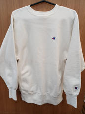 リバースウィーブ|CHAMPION