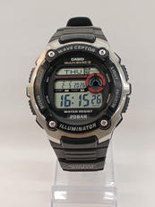 WAVE CEPTOR|CASIO