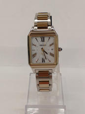 クォーツ・アナログ腕時計|SEIKO LUKIA