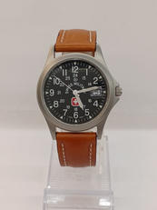 クォーツ時計|SWISS MILITARY