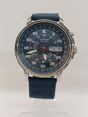 ソーラー腕時計|LAD WEATHER