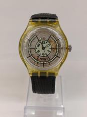 自動巻腕時計|SWATCH