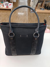 トートバッグ|BVLGARI