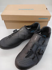 ビンディングシューズ|SHIMANO