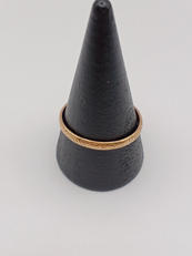 K18PGリング|K18PG