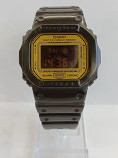 G-SHOCK|CASIO