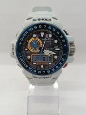 クォーツ・アナログ腕時計|CASIO