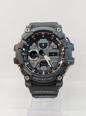 クォーツ・アナログ腕時計|CASIO