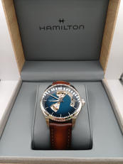 自動巻き腕時計|HAMILTON