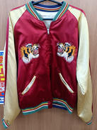 スカジャン|テーラー東洋