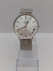 クォーツ腕時計|COACH