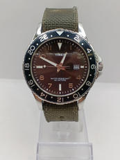 クォーツ腕時計|TIMEX