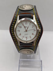 クォーツ腕時計|KC'S