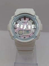 BABY-G|CASIO