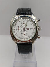 クォーツ腕時計|EMPORIO ARMANI