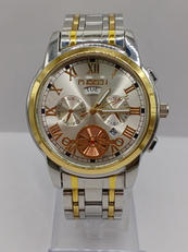 クォーツ腕時計|FNGEEN