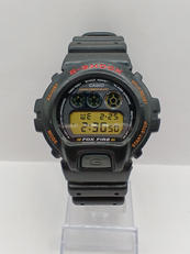 G-SHOCK|CASIO