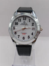 ソーラー腕時計|MARSHAL