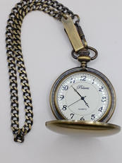 懐中時計|POLARIS