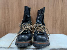 レースアップブーツ|WHITE'S BOOTS