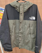 マウンテンライトジャケット|THE NORTH FACE