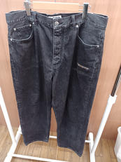 デニムパンツ|A BATHING APE