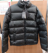 ダウンジャケット|EMPORIO ARMANI