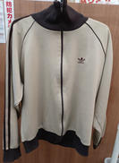 トラックジャケット|ADIDAS