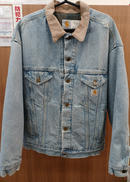 デニムジャケット|CARHARTT