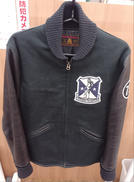 スタジャン|HYSTERIC GLAMOUR