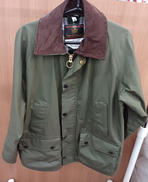 BEACON JACKET|KINGSWOOD