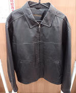 レザージャケット|STJOHNSBAY