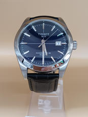 自動巻き時計|TISSOT