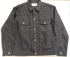 デニムジャケット|THE FLAT HEAD