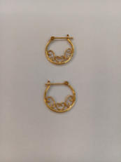 ピアスセット|K18