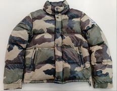 ダウンジャケット|MONCLER