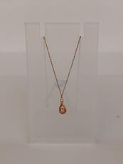 K10ネックレス|K10