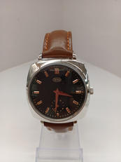 クォーツ腕時計|TETSU