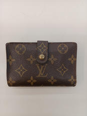 ポルトフォイユ・ヴィエノワ|LOUIS VUITTON