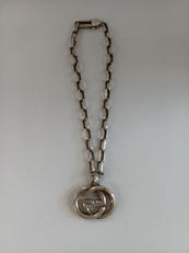 ブレスレット　AG925|GUCCI