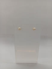 ピアス|K18