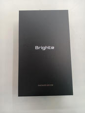 シャワードライヤー|BRIGHTE