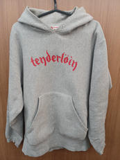 パーカー|TENDERLOIN