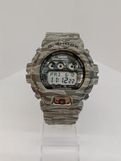 G-SHOCK|CASIO