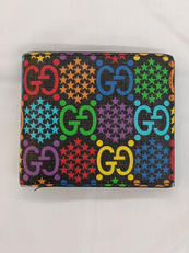 2つ折り財布|GUCCI